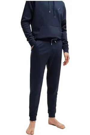 HUGO BOSS Modne spodnie, , XL