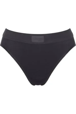 Sloggi Double Comfort T Tai Black, , 46