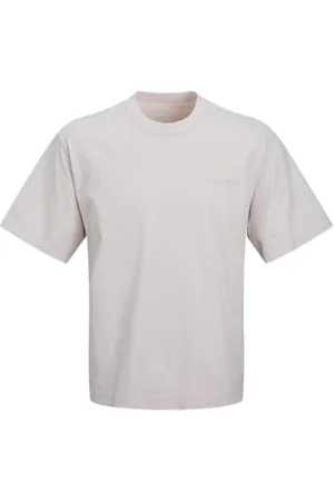 JACK & JONES Jcointerlude Easter Tee SS Crew Neck, , XS
