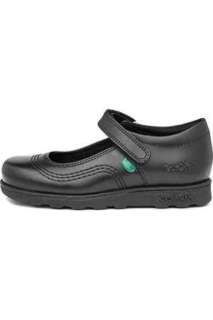 Kickers Damskie buty szkolne Fragma Pop, - 49 EU