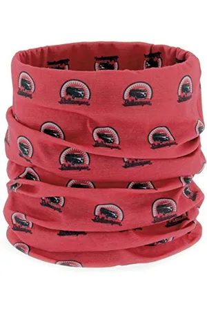 Brisa VW Collection – Volkswagen T1 Bulli Bus szal typu bandana na szyję, wielofunkcyjna ochrona ust i nosa (wielokolorowy)