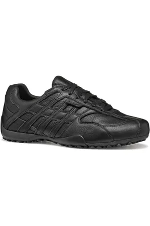 Geox U Snake Original B Sneaker męskie buty typu sneaker, , 47 EU