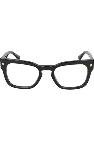 Dsquared2 D2 0129 Okulary, Black, 51 męskie, , 51