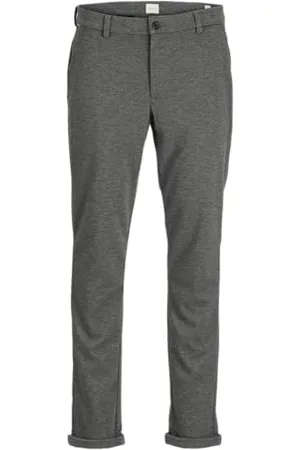 JACK & JONES Jprccmarco Jjadrian Chino Pant Noos, , 30W / 34L