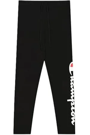 Champion Legginsy Crop, , XS