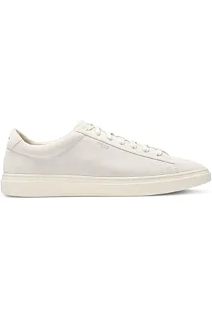 HUGO BOSS Kieran_Tenn_SD, męski tenis, otwarty biały, 46 EU, , 46 EU