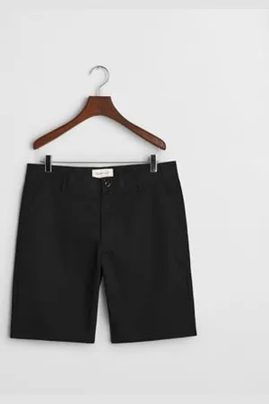 GANT RELAXED SHORTS, , 40W