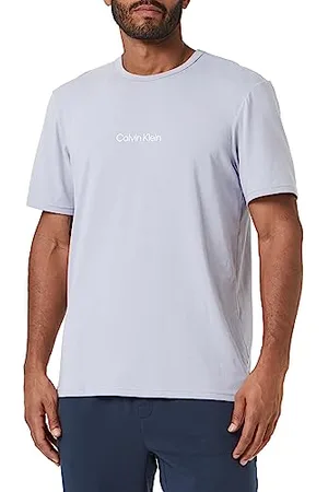 Calvin Klein Koszulki męskie S/S Crew Nk, , M