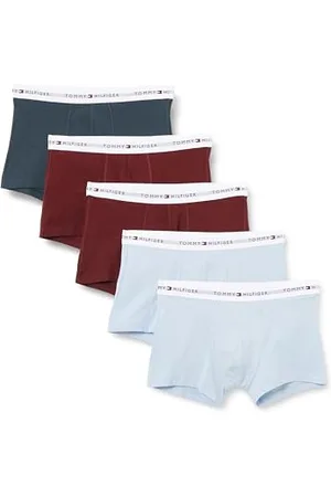 Tommy Hilfiger 5p Trunk Um0um03432 Kuff, , S, , S