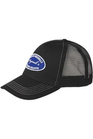 JACK & JONES Jacdeft Phoenix Cap czapka z daszkiem, , jeden rozmiar