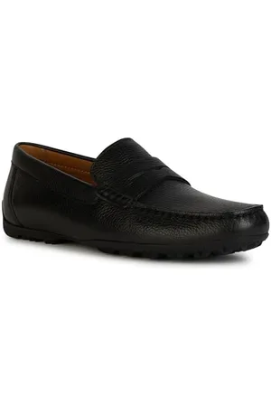 Geox Męski U-Kosmopolis + Grip Moccasin, , 46 EU