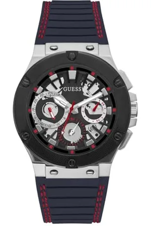 Guess Zegarek męski 44 mm, , OBWÓD