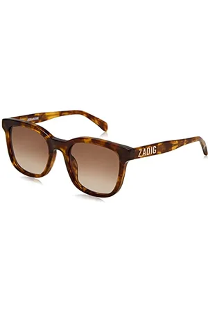 Zadig & Voltaire Okulary Unisex Dorosły, , 52
