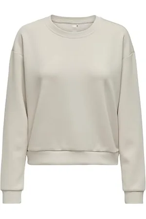 ONLY Onplounge On Ls SWT Noos bluza damska, , L