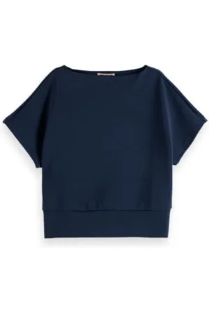 Scotch&Soda Tencel bluza bez rękawów, , XS