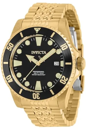 Invicta Pro Diver 39758 Automatyczny zegarek Męski - 44mm