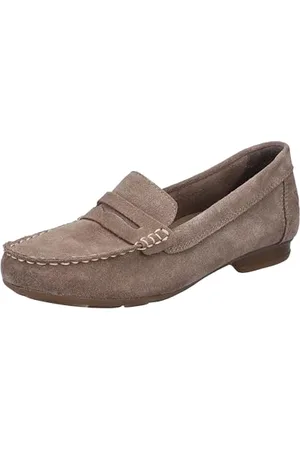 Rieker Damski 40051 Loafer, , 42 EU