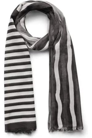 Street one Damski A572790 szalik strukturalny, , A, , A
