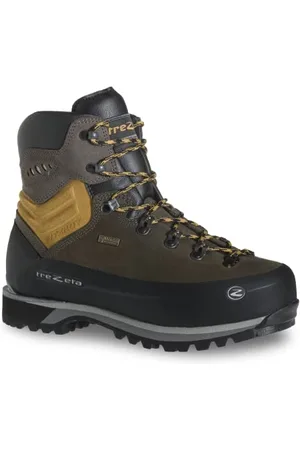 TREZETA NEW FITZROY Drakkar 010710315 buty uniseks – buty dla dorosłych, szary - - 45 EU