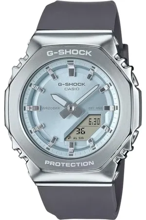 Casio 01 G-SHOCK GM-S2110, pasek, pasek