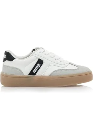 MTNG 48997 Sneakersy, białe, 34 EU, , 34 EU