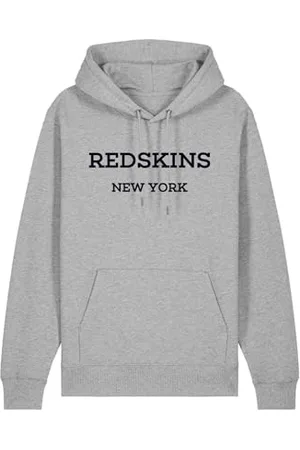 Redskins Bluza męska A Enfiler XXL szara, , XXL
