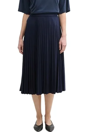 TOM TAILOR Damska spódnica midi, , 40