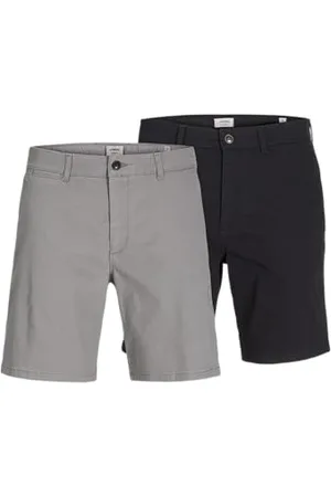 JJ Jrebsharp Chino Short 2 Pack Mp, , XXL
