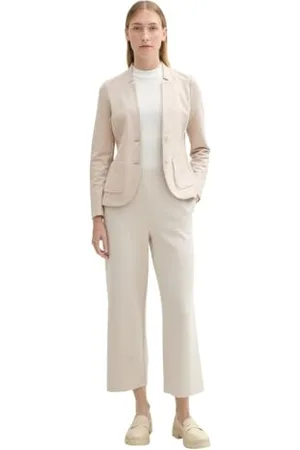 TOM TAILOR Damska marynarka, , XS