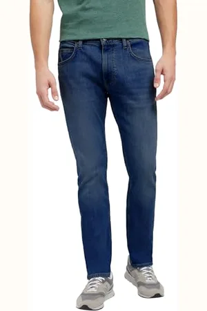 Lee Rider Dżins Mężczyźni, ,31W / 30L