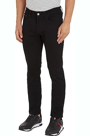 Tommy Hilfiger Dżinsy męskie Scanton Slim Nbks, , 32W / 32L