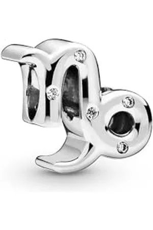 PANDORA Charm "Sternzeichen Steinbock" 798423C01