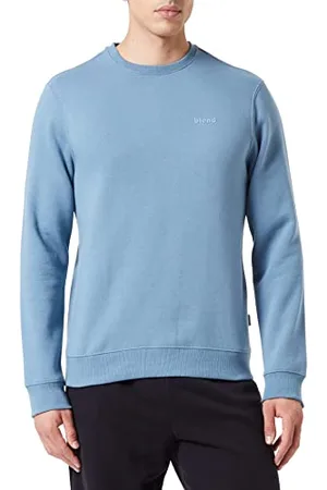Blend Męska bluza BHDownton Crew Neck, , M