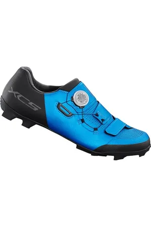 Shimano Unisex Sh-xc502 buty trampki, wielokolorowe, 44, , 42.5 EU
