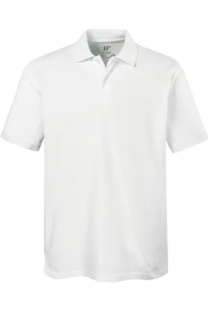 JP 1880 Męska koszulka polo Piquee duże rozmiary, , 4XL