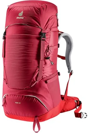 Deuter Fox 40 Plecak trekkingowy dla dzieci, unisex, dzieci, , 40 L, Minimalistyczny