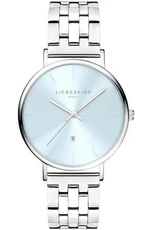 liebeskind Zegarek na rękę LT-0442-MQ IP, , bransoletka