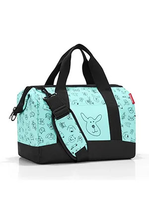 Reisenthel Kids Cats And Dogs Mint Torba, , 40 cm