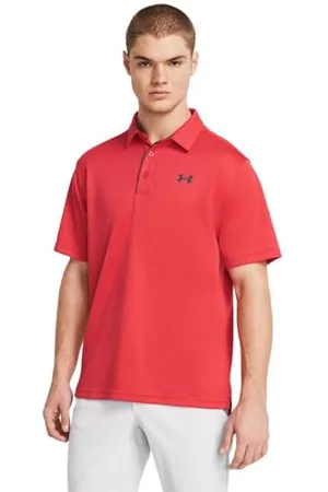 Under Armour Polo męskie Tech Golf, , XXL