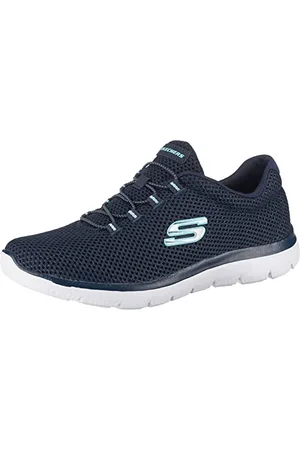 Skechers SUMMITS niski Sneaker Kobiety , , 37 EU