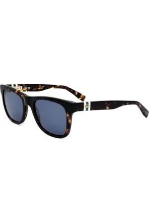 Lacoste L978S Okulary przeciwsłoneczne, 230 Dark Havana, L, , L