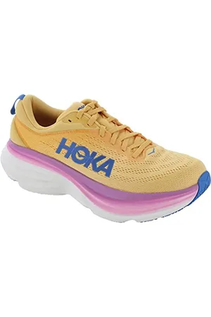 Hoka One One ONE ONE, Buty do biegania damskie, Żółty, 38 EU
