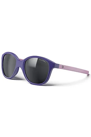 Julbo Okulary przeciwsłoneczne dla dzieci, uniseks, , S (4-8 Jahre)