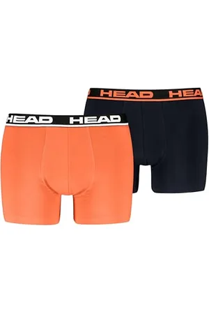 Head Męskie bokserki Basic Boxer (2 sztuki), , XL