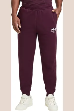 Fila Nowoczesne spodnie dresowe Bovrup, , l
