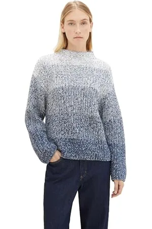 TOM TAILOR Sweter damski, , 3XL