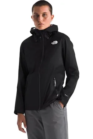The North Face Kobiety Alta Vista Rain - Refit Kurtka S