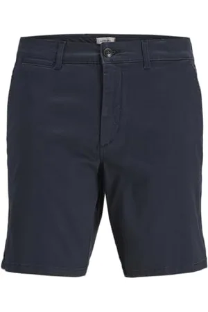 JJ Jrebsharp Chino Short Sn, , L