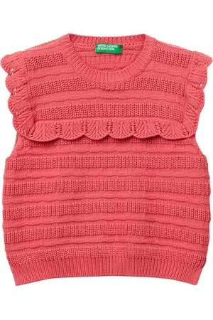 Benetton Dziewczęce i dziewczynki, , 4 anni