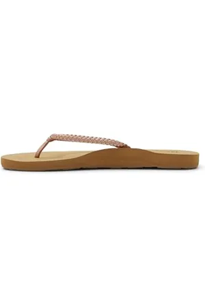 Roxy Sandały damskie Costas Flip Flop, - 39 EU